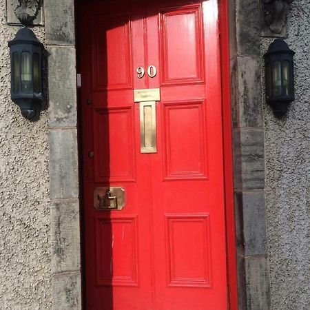 John Buchan House, Peebles Eksteriør billede